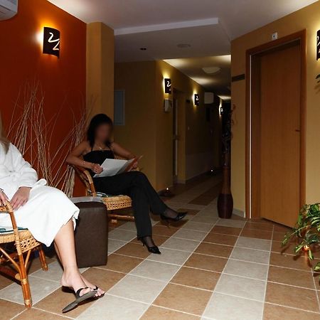 Evridika Hotel Девин Экстерьер фото