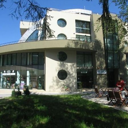 Evridika Hotel Девин Экстерьер фото