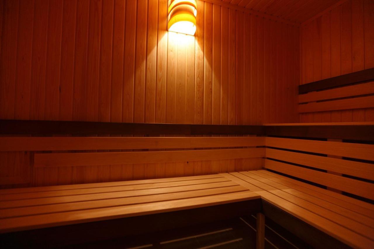 Evridika Hotel Девин Экстерьер фото
