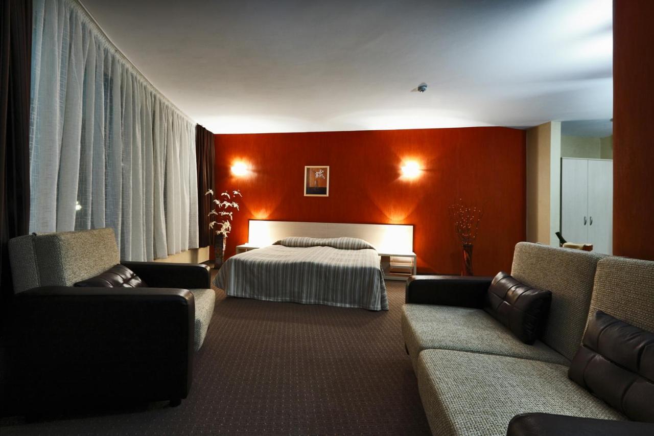 Evridika Hotel Девин Экстерьер фото