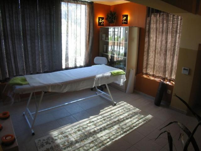 Evridika Hotel Девин Экстерьер фото