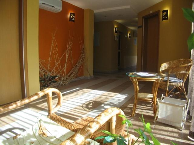 Evridika Hotel Девин Экстерьер фото